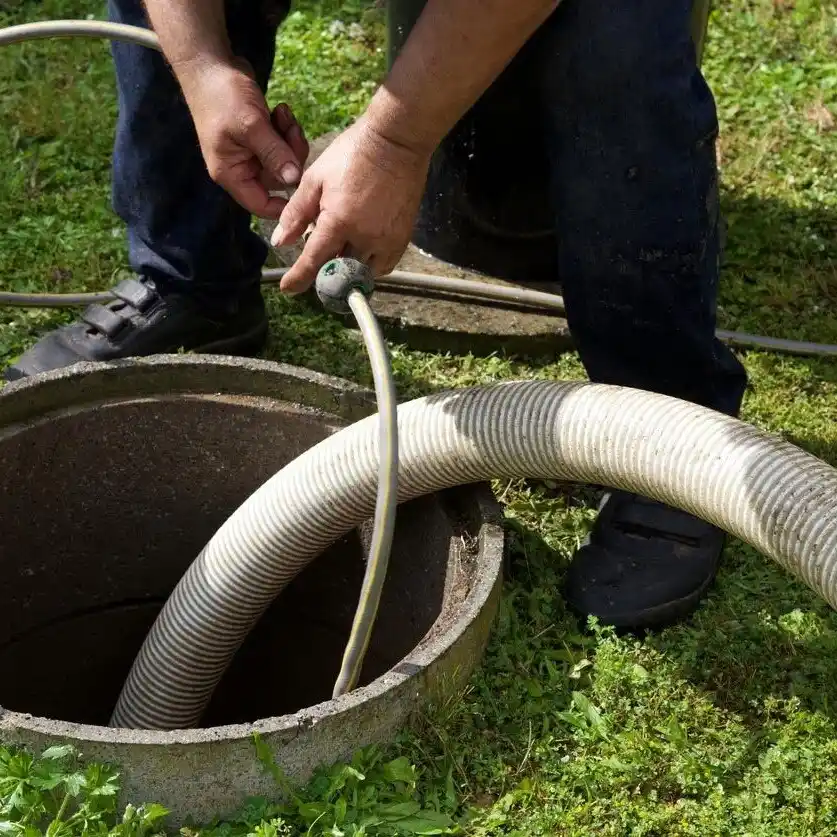 septic tank services Bennett